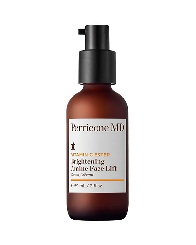 Vitamin C Ester Brightening Amine Face Lift 2 oz.