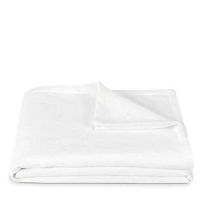 Matouk Schumacher Cora Coverlet, Full/Queen