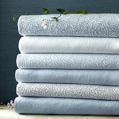 Matouk Schumacher Cora King Sham