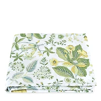 Matouk Schumacher Pomegranate Fitted Sheet