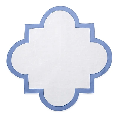 Matouk Mirasol Placemat 18 x 18