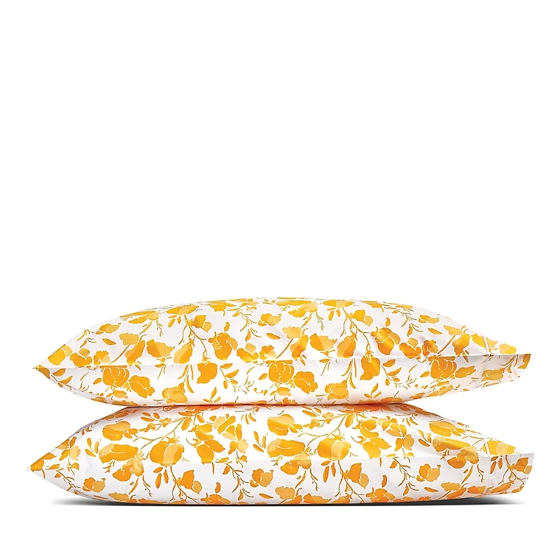 Matouk Alexandra Standard Pillowcases, Set of 2