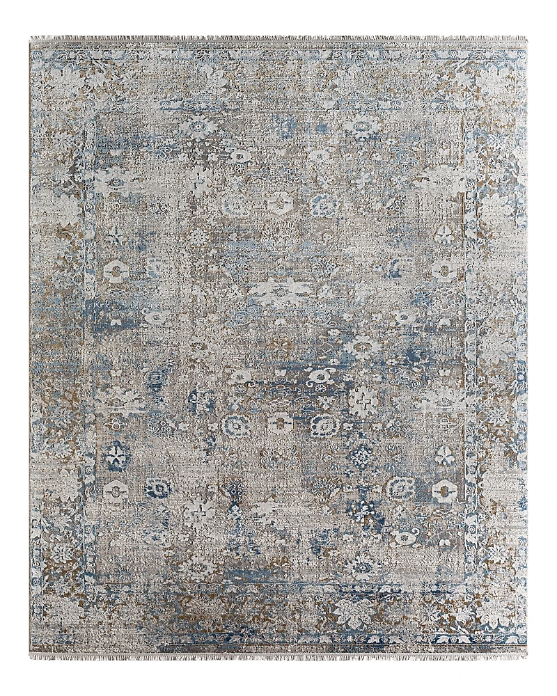 Surya Solar Sor-2307 Area Rug, 5' x 7'6
