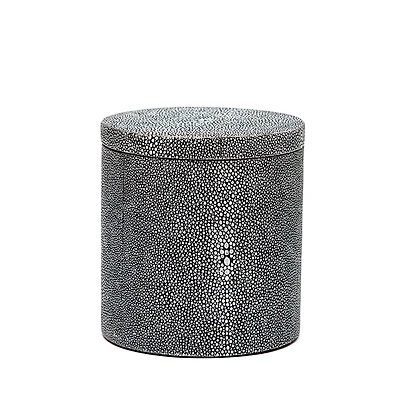 Pigeon & Poodle Manchester Canister