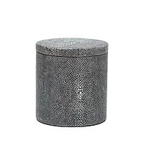 Pigeon & Poodle Manchester Canister