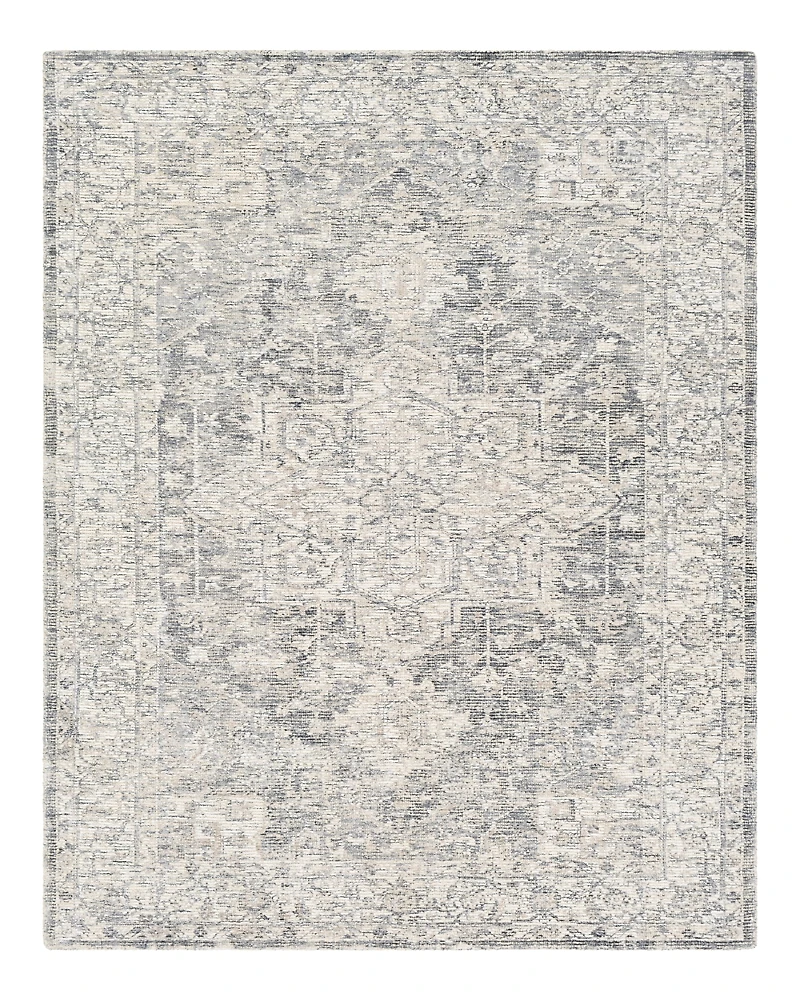 Surya Wilson Wsn-2303 Area Rug, 8' x 10'