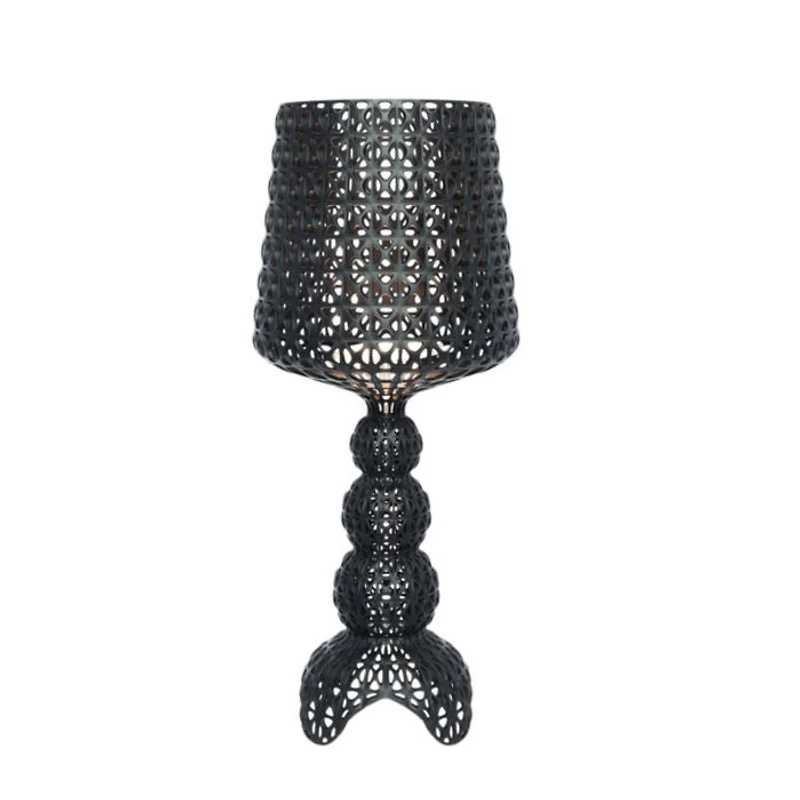 Mini Kabuki Table Lamp
