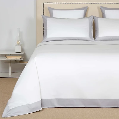 Frette Bold Sheet Set, Queen