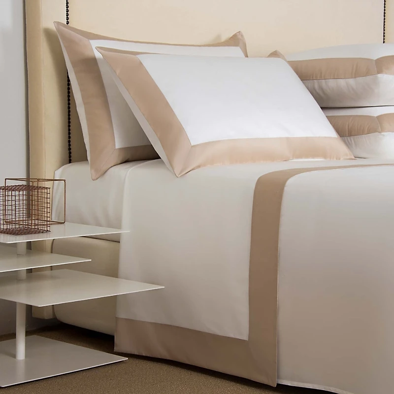 Frette Bold Sheet Set, Queen