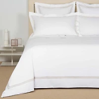 Triplo Popeline Boudoir Sham