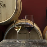 Tritan Pure Bordeaux Glass, Set of 2