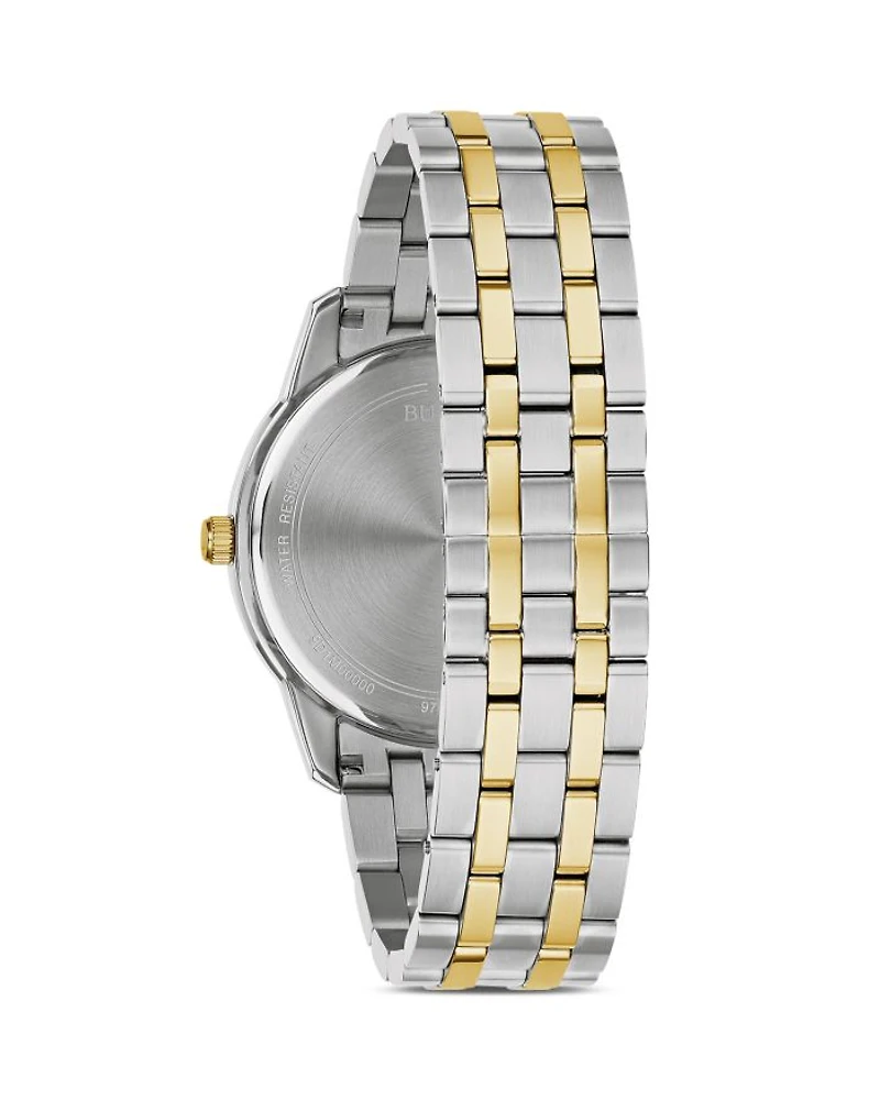 Sutton Watch, 40mm