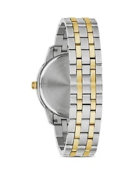 Sutton Watch, 40mm