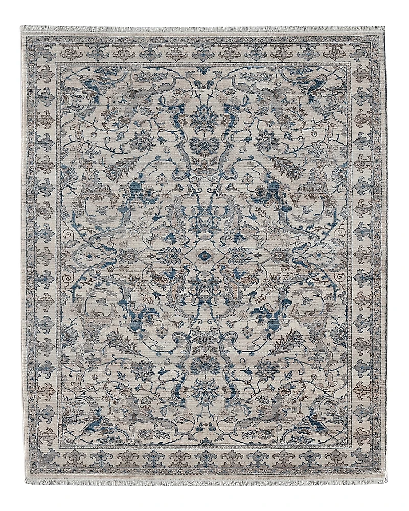 Amer Rugs Arcadia Arc-1 Area Rug, 5' x 7'8