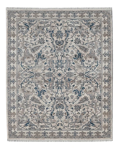 Amer Rugs Arcadia Arc-1 Area Rug, 5' x 7'8