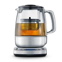 "Infusion" One-Touch Tea Maker by Breville