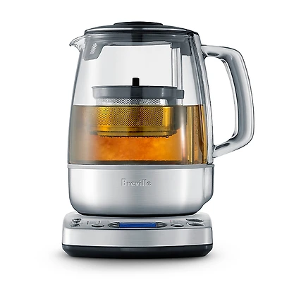 Breville Infusion One-Touch Tea Maker