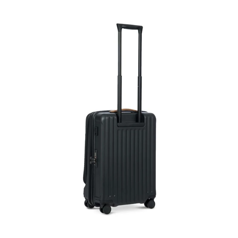 Capri 2.0 21" Carry-On Expandable Spinner Suitcase