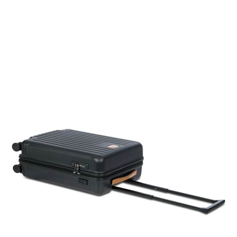 Capri 2.0 21" Carry-On Spinner Suitcase