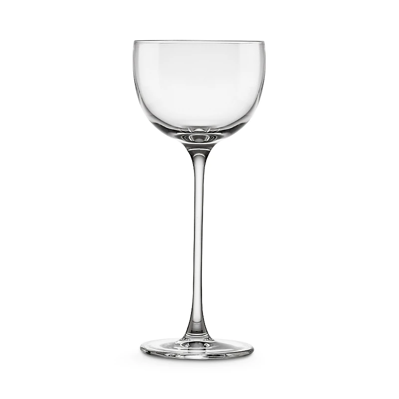 Nude Glass Savage Pony Glass, Set of 2