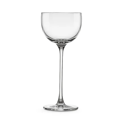 Nude Glass Savage Pony Glass, Set of 2