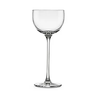 Nude Glass Savage Pony Glass, Set of 2