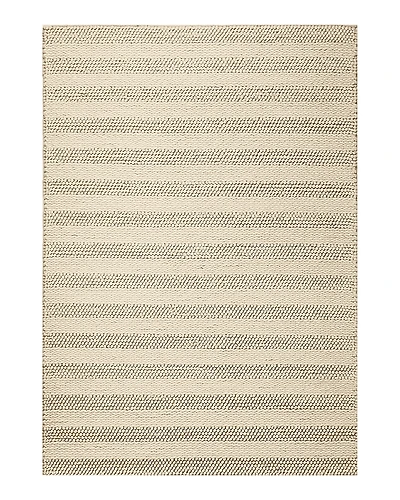 Kas Cortico Winter White Area Rug, 7'6 x 9'6