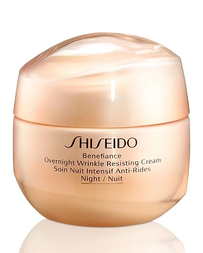 Benefiance Overnight Wrinkle Resisting Cream 1.7 oz.