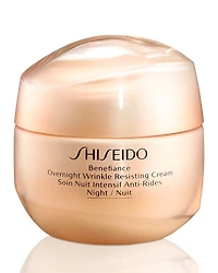 Benefiance Overnight Wrinkle Resisting Cream 1.7 oz.