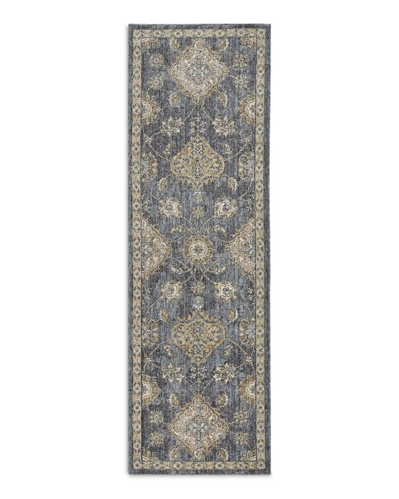 Ria Sofia Runner Area Rug