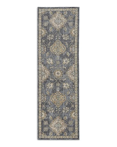 Ria Sofia Runner Area Rug