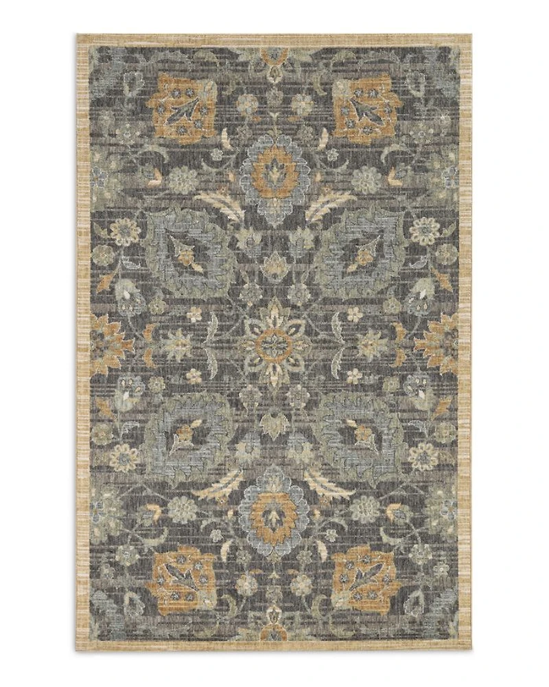 Ria Morris Area Rug, 3'3" x 5'3"