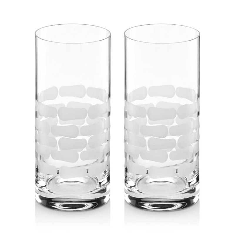 Truro Highball Glass Set of 2
