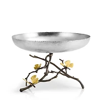 Michael Aram Butterfly Ginkgo Fruit Bowl