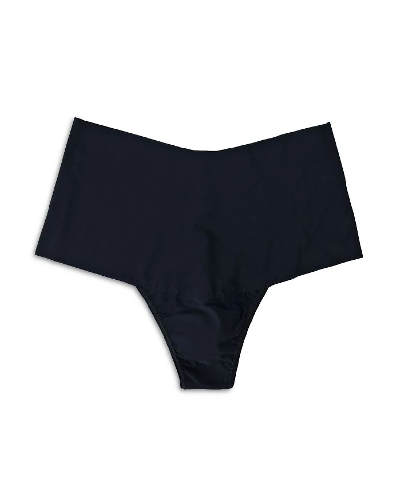 BreatheSoft High Rise Thong