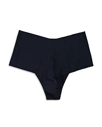 BreatheSoft High Rise Thong