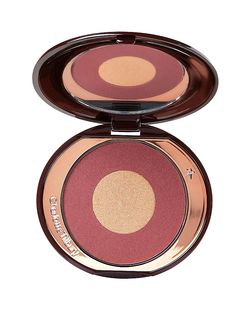 Charlotte Tilbury Cheek To Chic - Walk Of No Shame