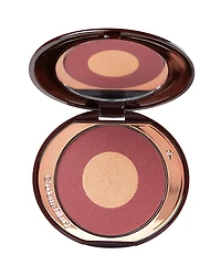 Charlotte Tilbury Cheek To Chic - Walk Of No Shame
