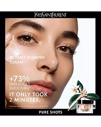 Pure Shots Perfect Plumper Face Cream 1.7 oz.