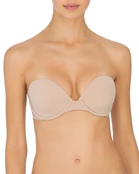 Minimal Strapless Convertible Bra