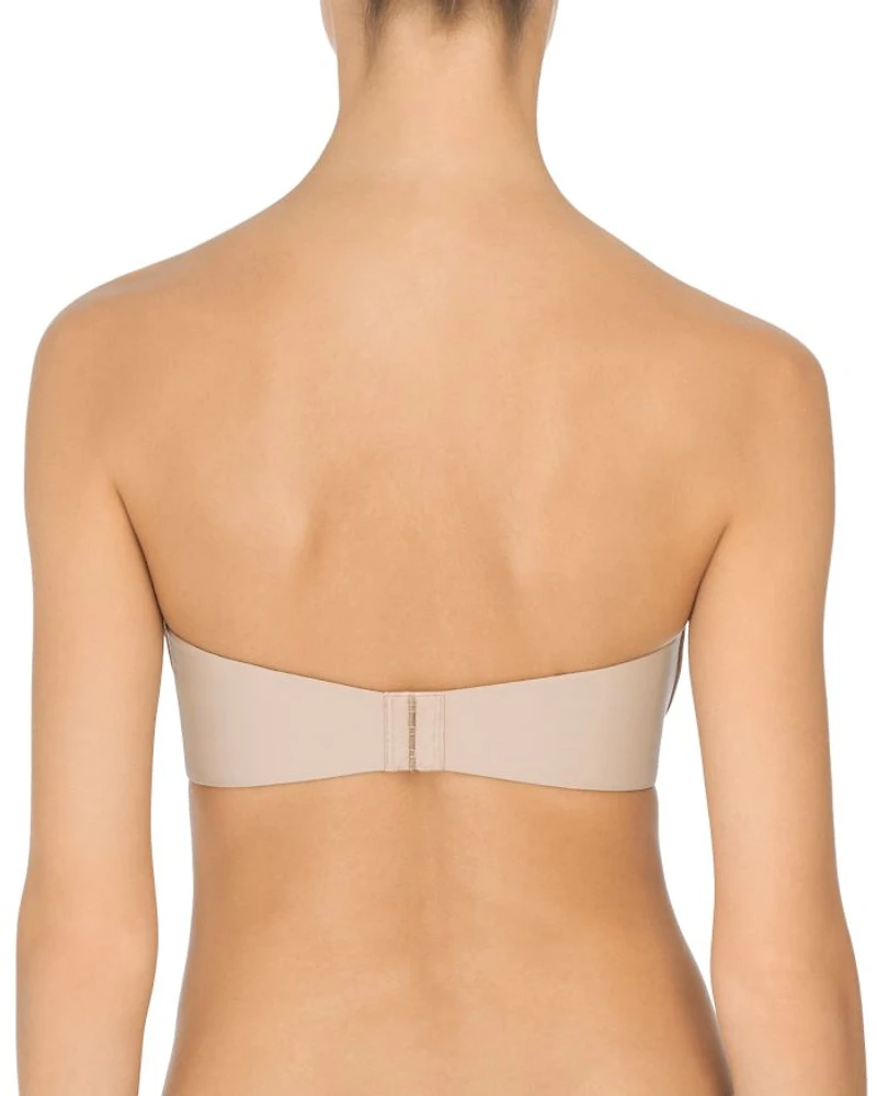 Minimal Strapless Convertible Bra