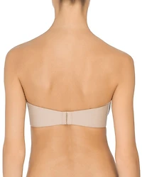 Minimal Strapless Convertible Bra