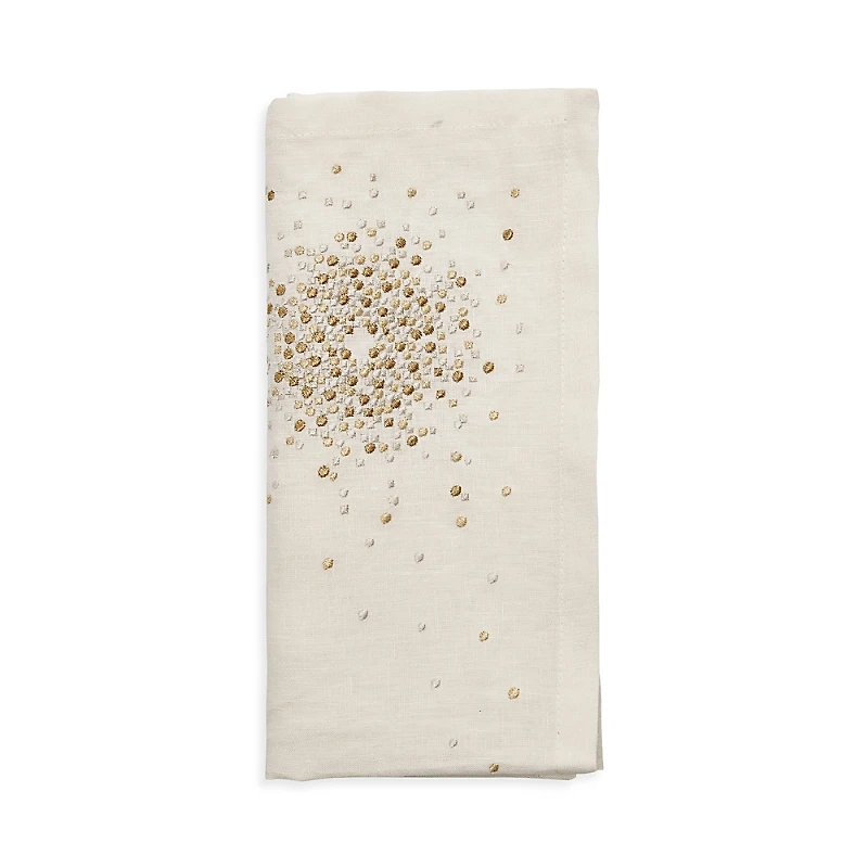 Kim Seybert Starburst Napkin