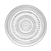 Kastehelmi Dewdrop Plate, 6.75"