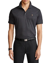 Polo Ralph Lauren Classic Fit Soft Cotton Shirt