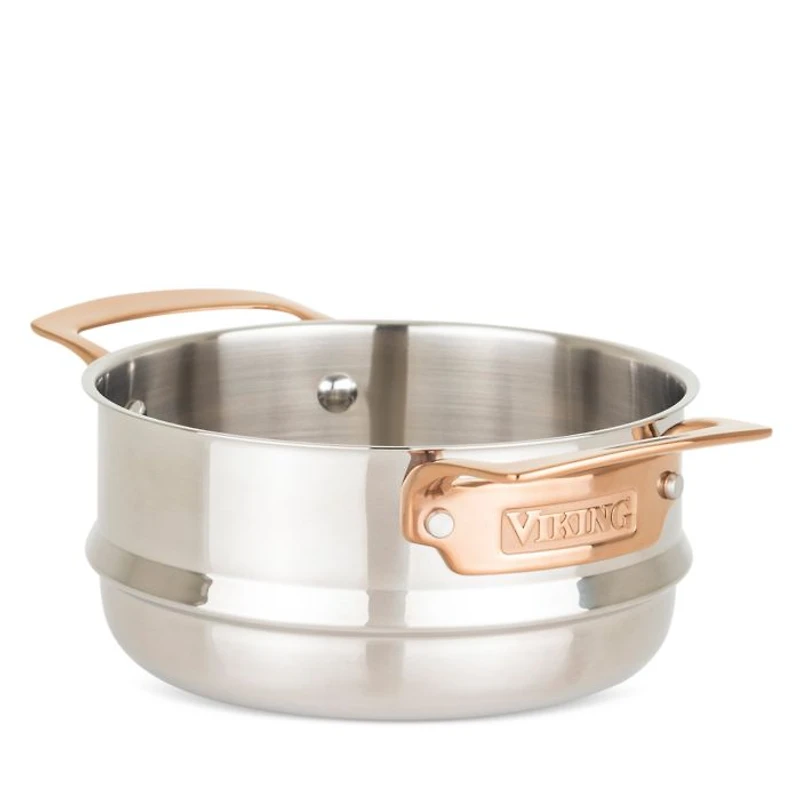 3 Ply 11 Pc Cookware Set