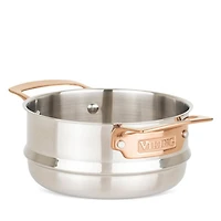 3 Ply 11 Pc Cookware Set
