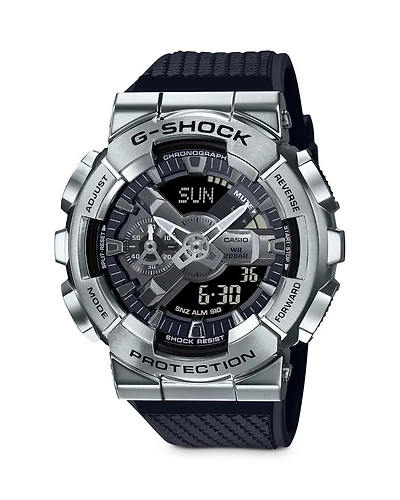 GM6900 Watch, 49.7mm
