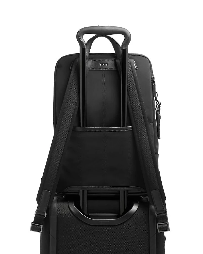 William Backpack
