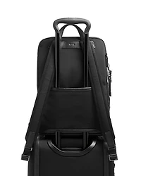 William Backpack